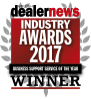 BDN Industry Awards 2017