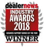 BDN Industry Awards 2018