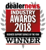 BDN Industry Awards 2018