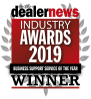 BDN Industry Awards 2019